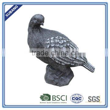 Resin Figurine Animal Statues For Garden Decoration