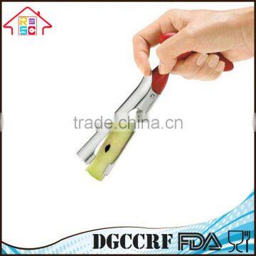NBRSC Stainless Steel Apple Corer Fruit Vegetable Remover Tool photo-2