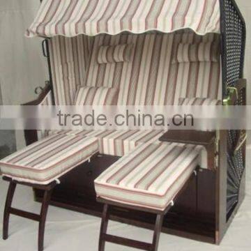 hotsale cheap aluminium beach chair wholesale