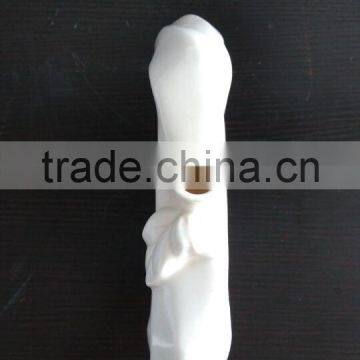 Factory Supply Ceramic Apple Shaped Bottle photo-4