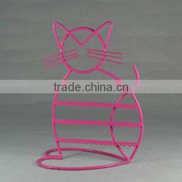 Metal Jewelry Display photo-2