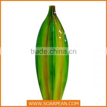 Wholesale Home Decorative Fiberglass Antique Flower Vase photo-4