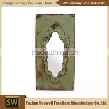 China Supplier Low Price Modern Toilet Mirror photo-5