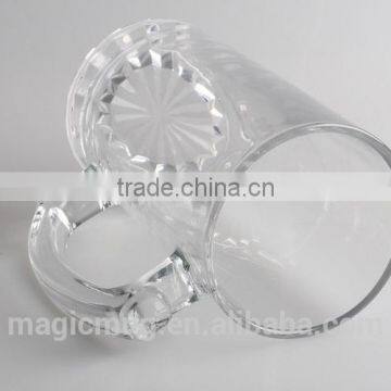 Clear Cheap Custom Design Empty Glass Bottles for Sale photo-6