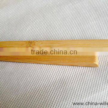 Natural Bamboo Toothbrush, Soft Bristle Toothbrush photo-6