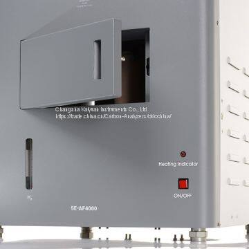 5E-AF4000 Ash Fusion Determinator photo-3