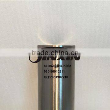 Guangzhou JINXIN Manufactory Inox 304 316 Raw Material Stainless Steel Handrail Tubes photo-3