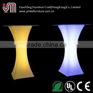 Modern RGB Event Illuminated Outdoor Furniture photo-3