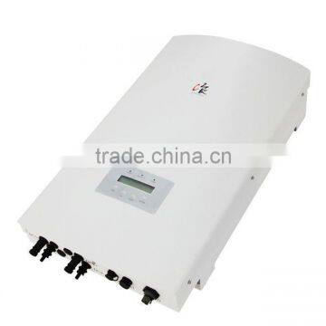 GIC1.5KW/2KW/3KW/5KW/10KW/15KW TUV/UL WIND TURBINE ON GRID INVERTER