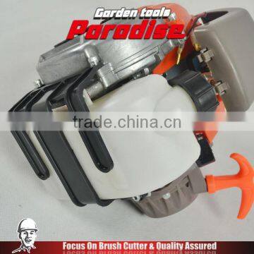 Best Selling High Quality Brush Cutter Lawn Mower for Cutting the Grass photo-5