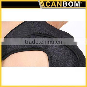 Factory Price New Design Rubber Shoulder Pad photo-2