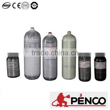 EN Standard Firefighting Respirator photo-6