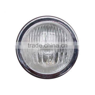 ct100 motorcycle headlight/headlight for motorcycle/round headlight for motorcycle