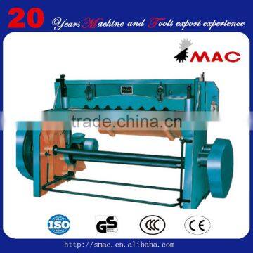 advanced technology mechanic shear machine