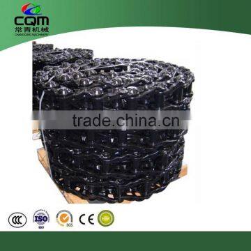 Excavator Spare Parts Track Link Assy Link Chain photo-3