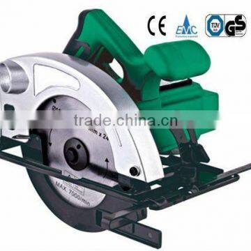 Electric Circular Saw