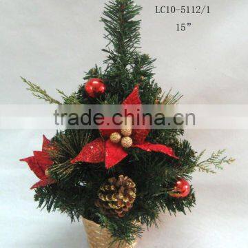 Christmas Tree Decoration JA03-10-5112-1