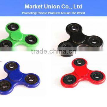 2017 Crazy Hot Sale Finger Toy Anti Stress Fidget Spinner photo-2