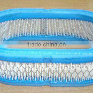 Air Filter For Onan 140-2672,140-3010 For model E140V and E125V