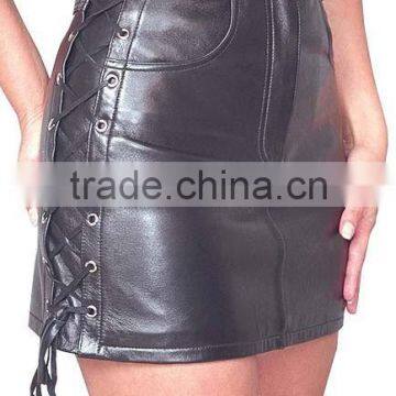 Leather Skirts photo-4