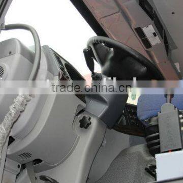 SINOTRUK HOWO 70ton Off-Road Mining Dump Truck photo-4