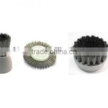 Hot Sale Stainless Steel Scrubber, Stainless Steel Cleaning Brush, Stainless Steel Power Scrubber photo-3