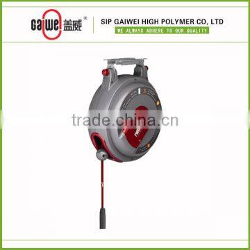 8-10m Retractable Air,Water and Cable Hose Reel