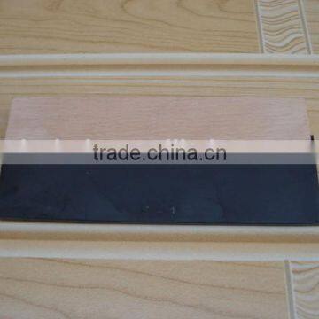 wooden handle rubber scraper for sale