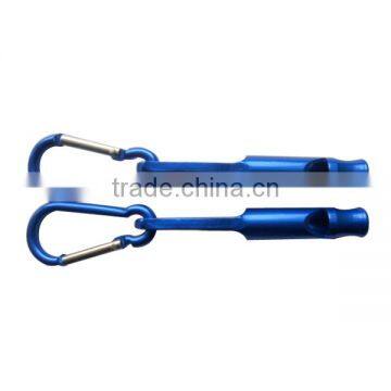 Flask opener climbing hook whistle 3 in 1 LS Eplus