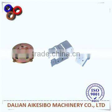 carbon steel sheet metal laser cutting part