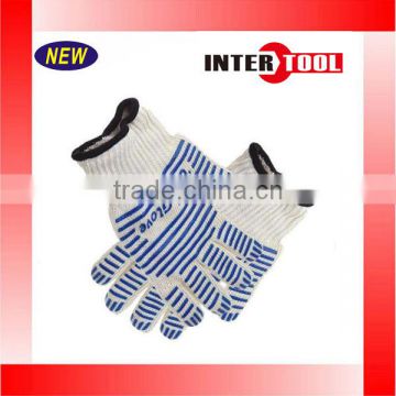 Garden Glove Ove Glove Oven Hot Surface Handler BBQ Hold For Kitchen Microwave A Pair