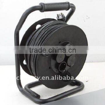 CE GS ROHS Germany waterproof cable reel