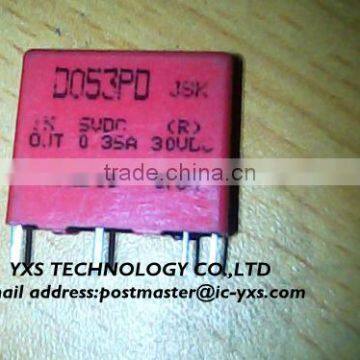 Relay JSR-D053PD 5VDC D053PD