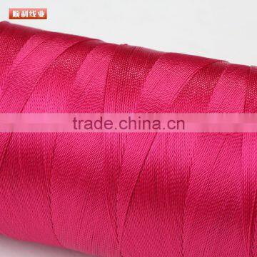 Nylon 66 Sewing Factory photo-6