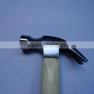 American Type /British Type Claw Hammer With Wood Handle photo-6