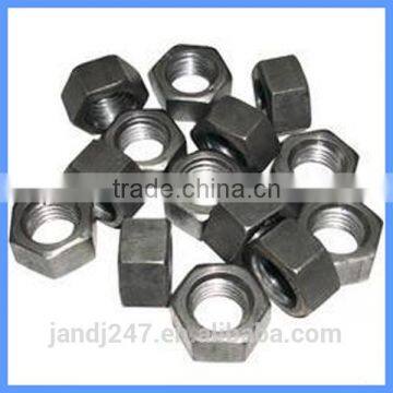 The DIN933 Nut With Free Sample From Guangzhou Market photo-5