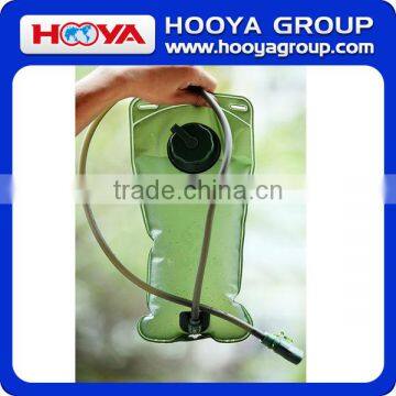2L TPU Hiking Sports Water Bag Tank Hydration Bladder photo-3