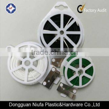 2016 Most Popular Garden Twist Tie for House House Hold photo-3