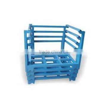 warehouse storage pallet rack frame easy transport