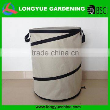 Oxford Environmental Folding Fabric Garden Barrels photo-2