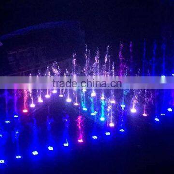 Guangzhou Music Fountains Indoor Water Fountain Supplies photo-2
