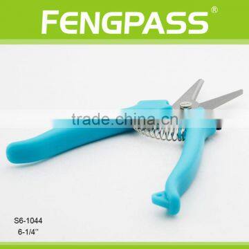 S6-1044 New Design Garden Scissors photo-3