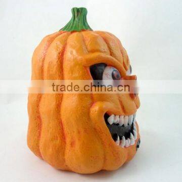 Perfect Audio Control Halloween Skull Decoration Light, Halloween Props photo-2