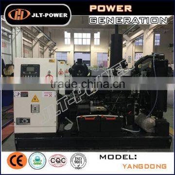 Promotion Durable Stable Quality 20 Kva Generator photo-3