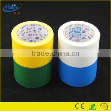 Exclusive Rubber Adhesive Formulations Cloth Duct Tape photo-4
