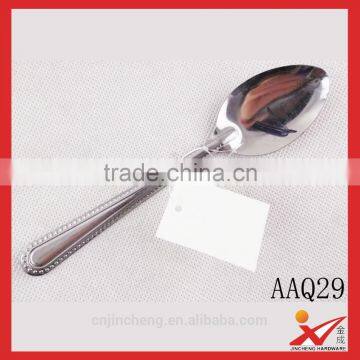 Good Quality Stainless Steel Spoon Coffee Spoon Tea Spoon