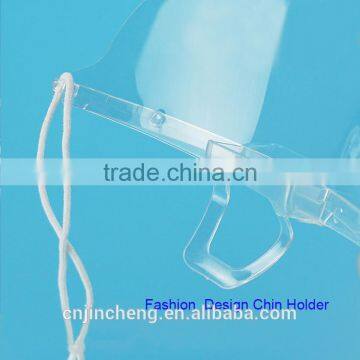 Popular Anti Dust Whole Clear Holder Transparent Plastic Face Mask Surgical Mask Disposable Face Mask for Restaurant photo-6