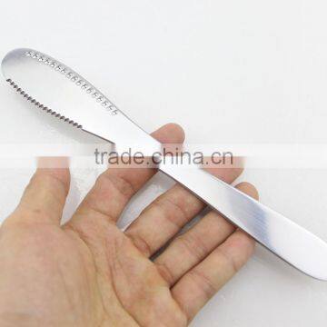 Stainless Steel Butter Knife Cheese Knife photo-3