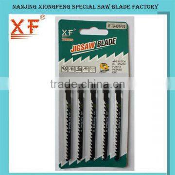 T244D Jigsaw Blade for Wood photo-3