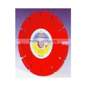 crack diamond saw blade(0041)